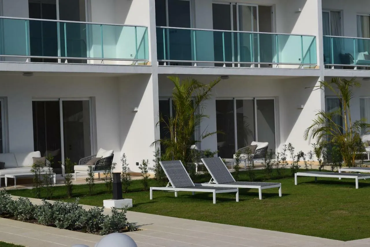 Apartment Cana Rock Condo Punta Cana