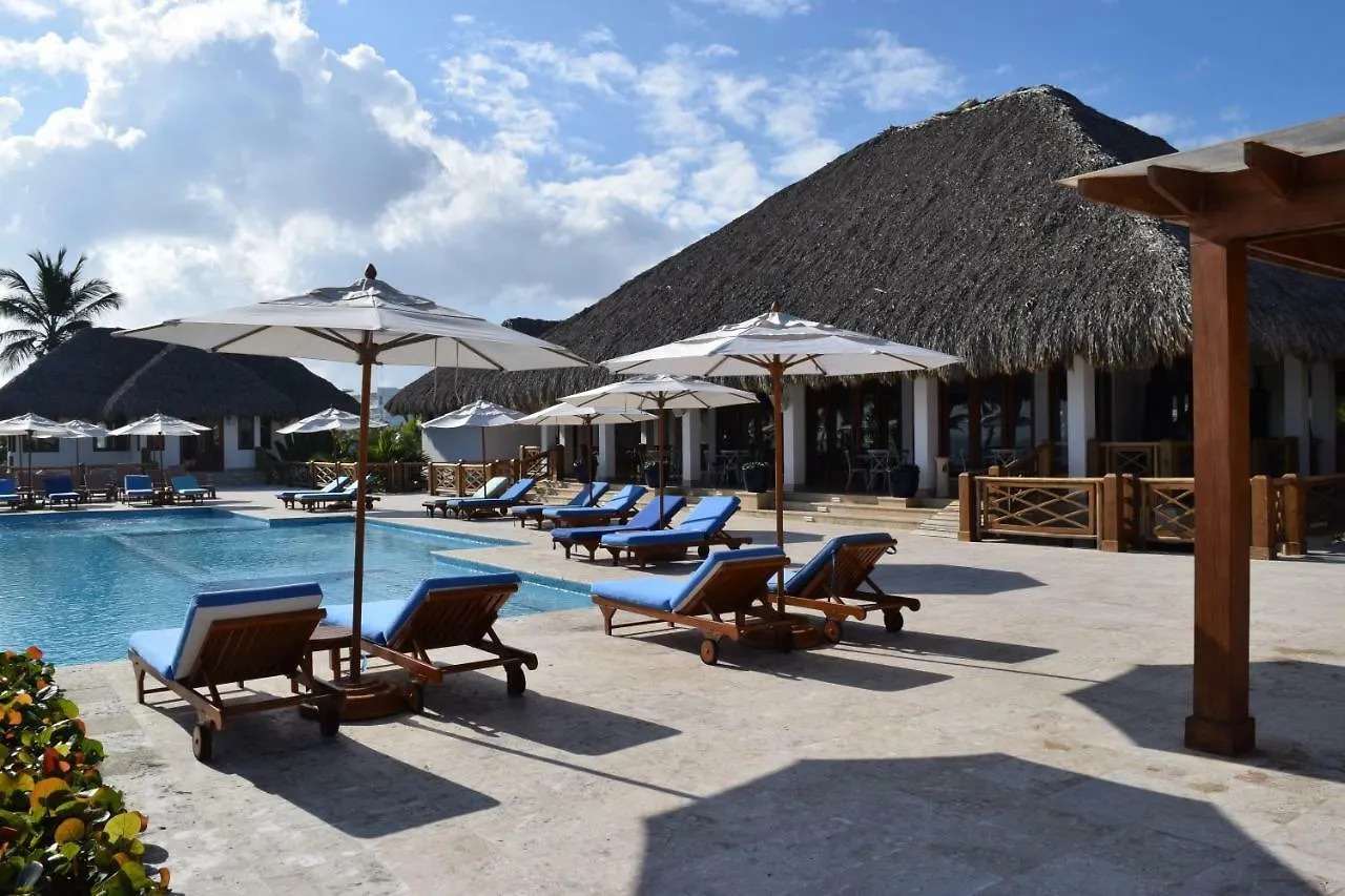Cana Rock Condo Punta Cana Apartment