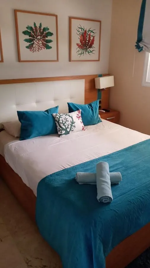 Cana Rock Condo Punta Cana 0*,  Dominican Republic