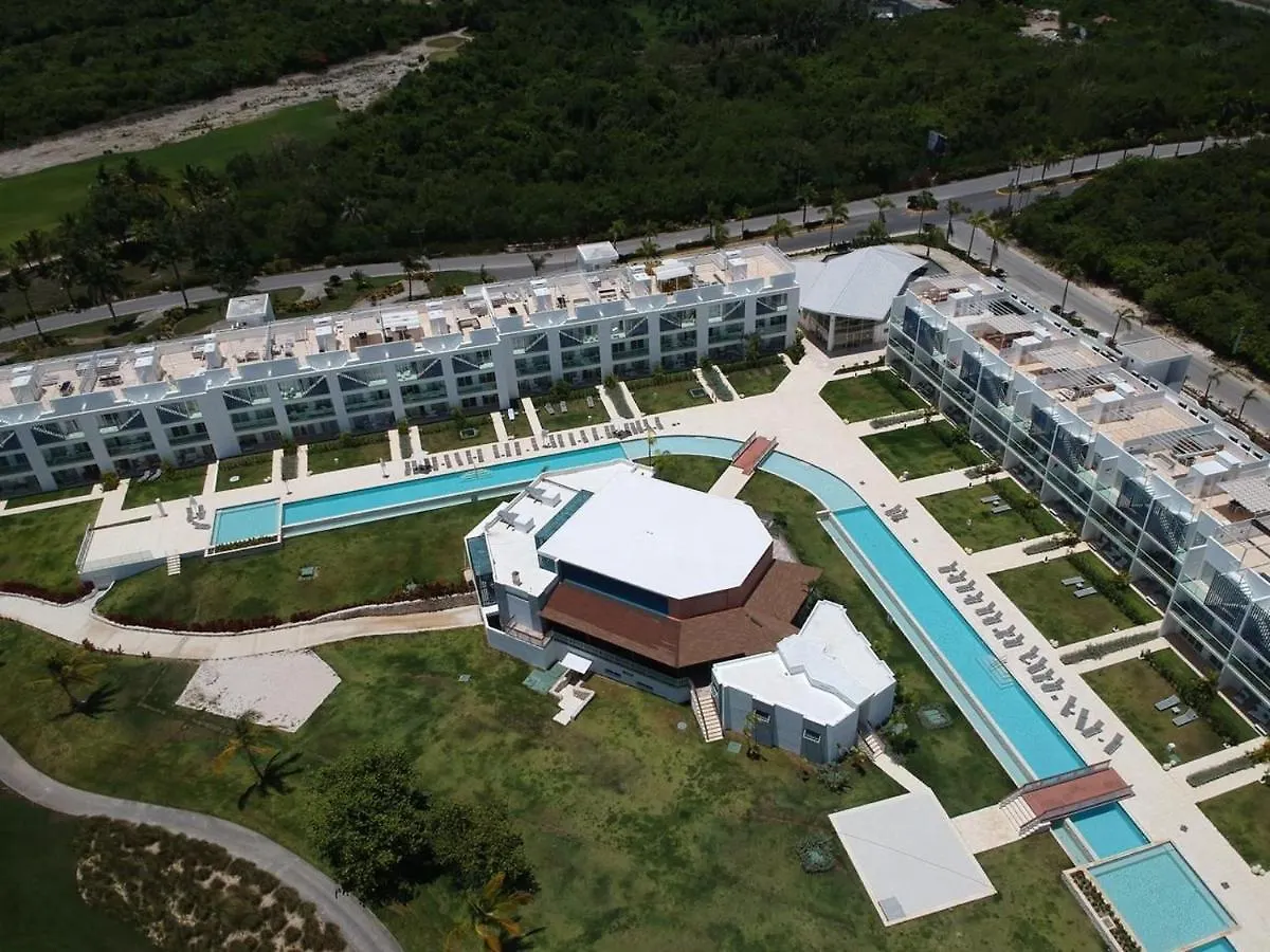 Cana Rock Condo Punta Cana Dominican Republic