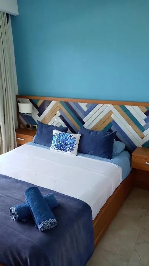 Cana Rock Condo Punta Cana Apartment