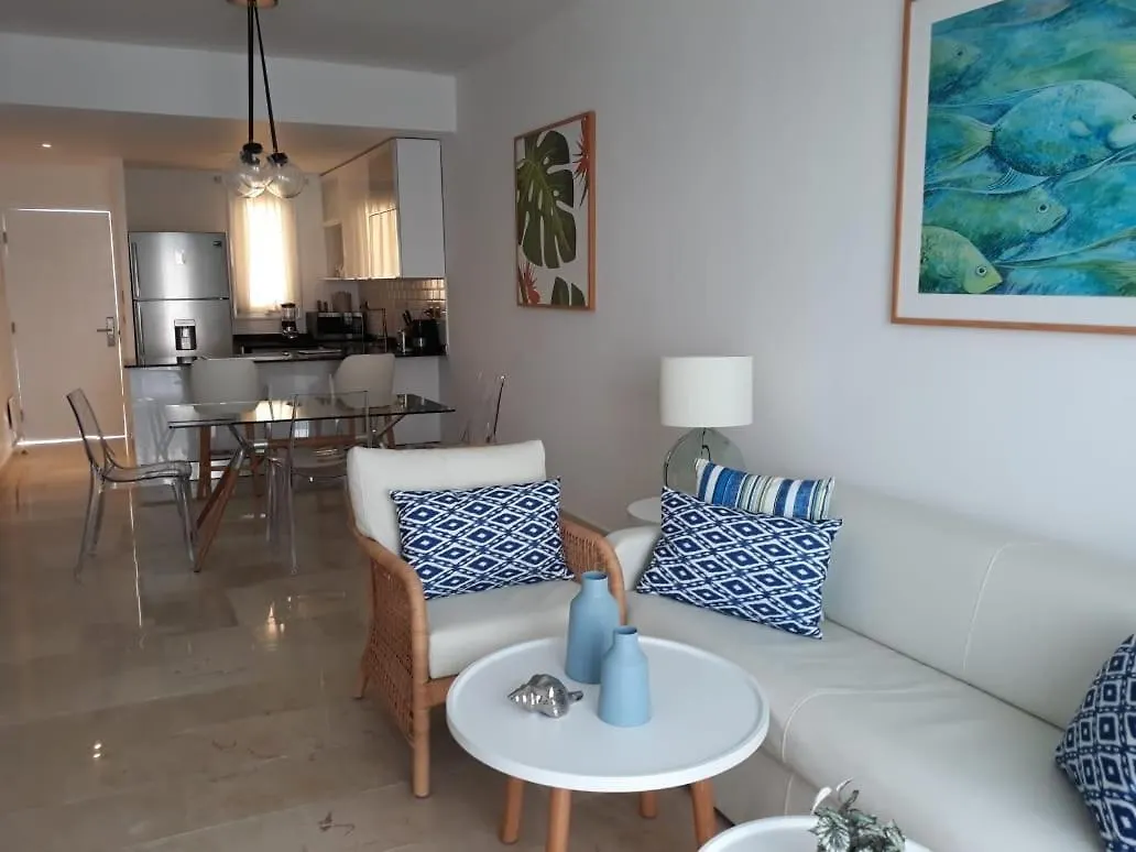 Cana Rock Condo Punta Cana
