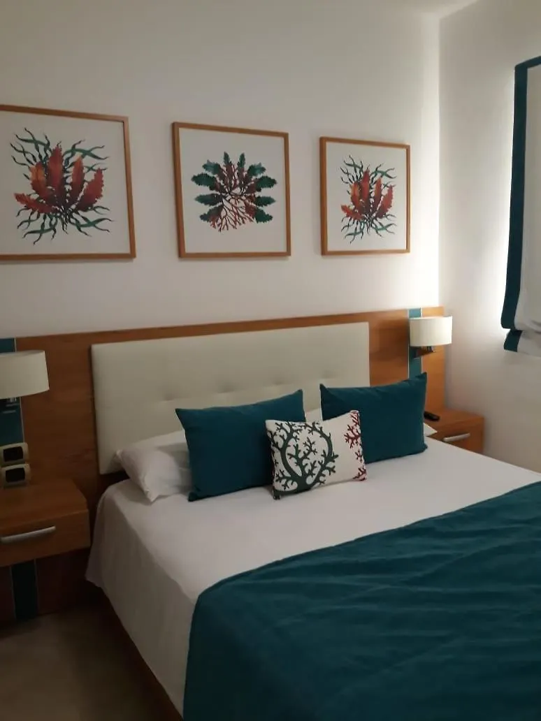 Cana Rock Condo Punta Cana 0*,