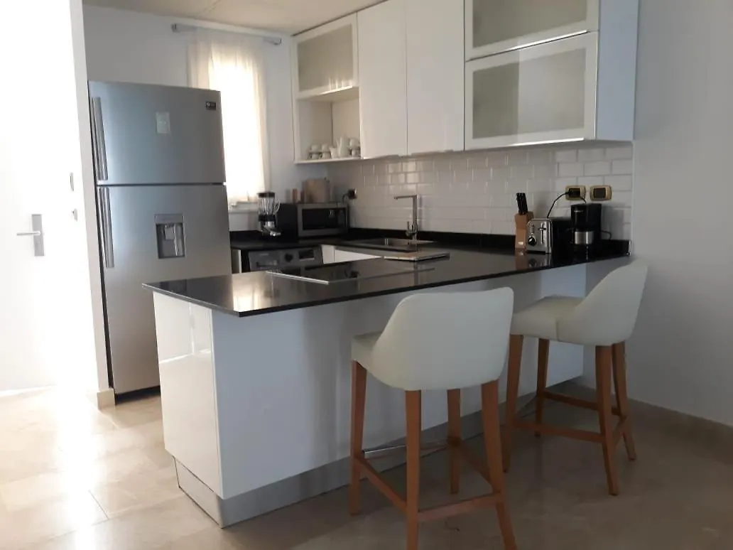 Apartment Cana Rock Condo Punta Cana Dominican Republic
