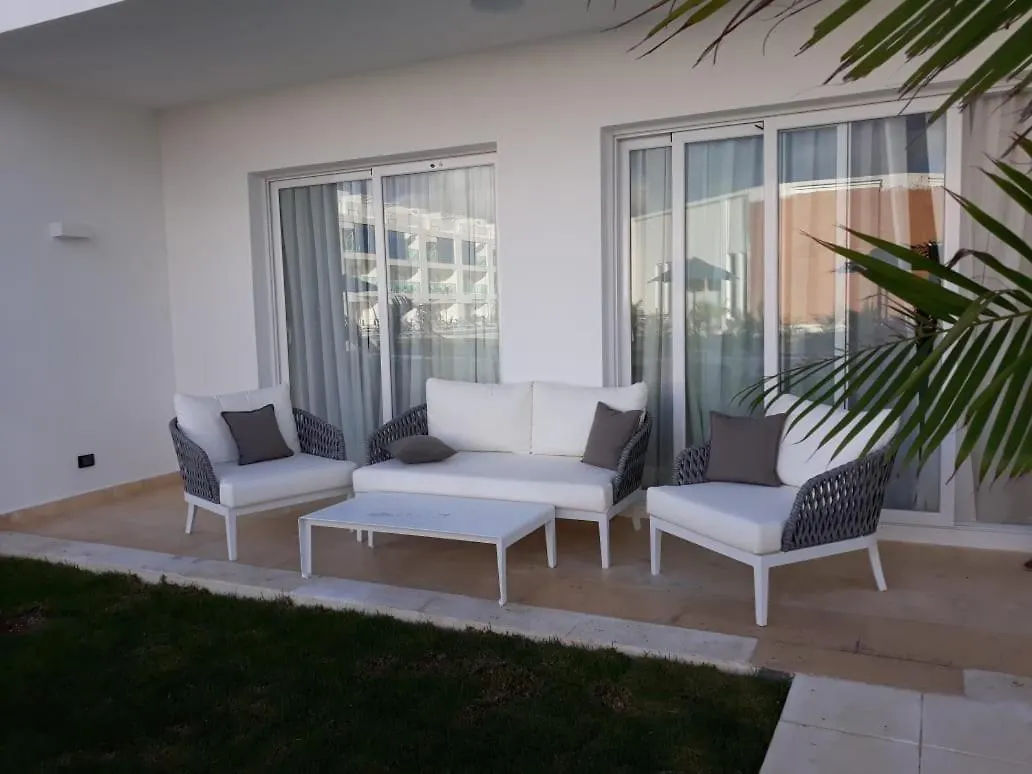 Cana Rock Condo Punta Cana
