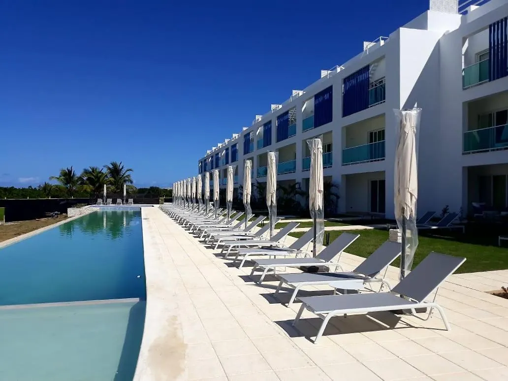 Apartment Cana Rock Condo Punta Cana