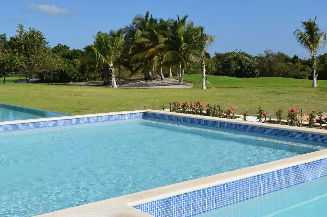 Cana Rock Condo Punta Cana 0*,