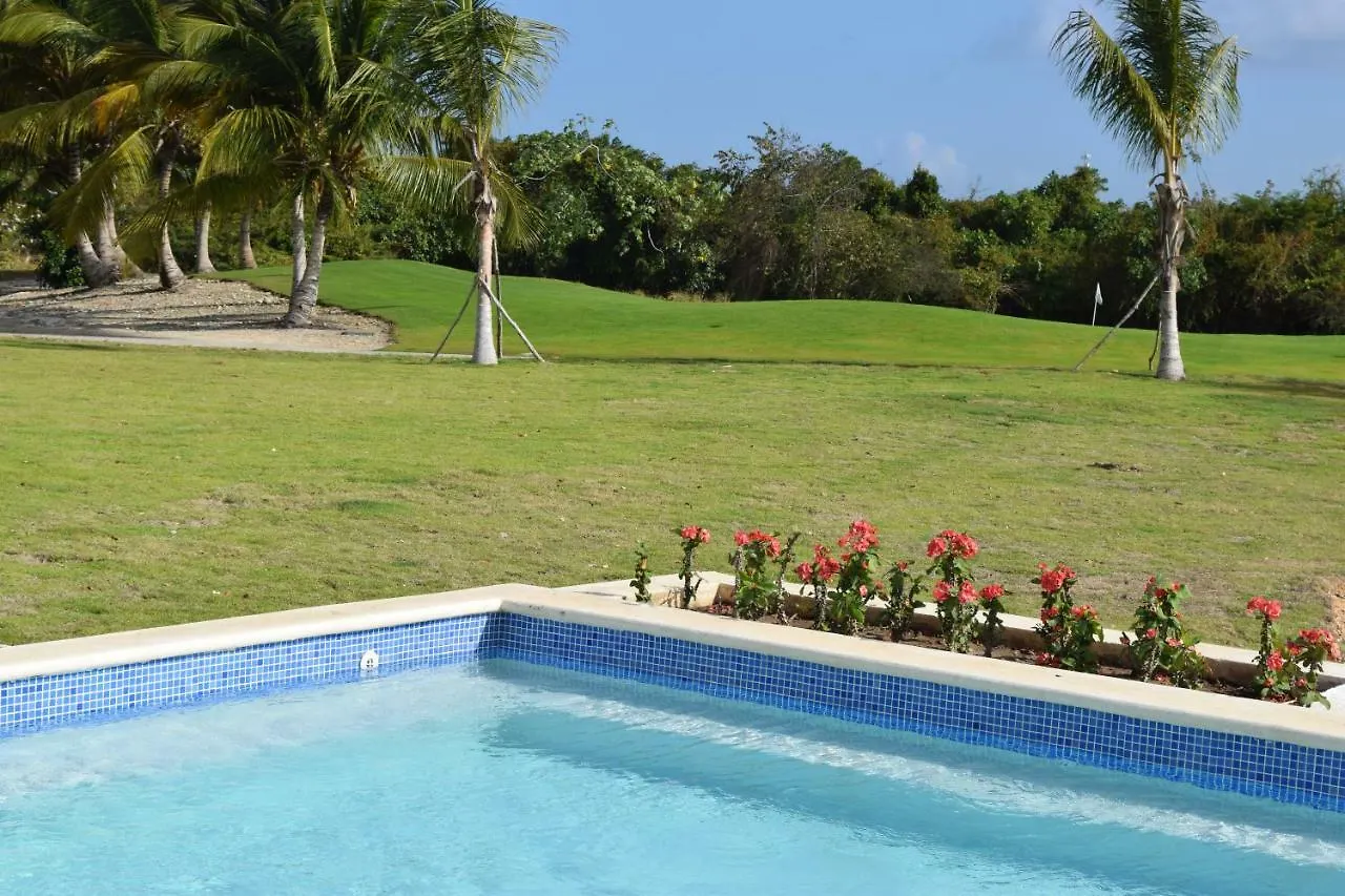 Cana Rock Condo Punta Cana Apartment