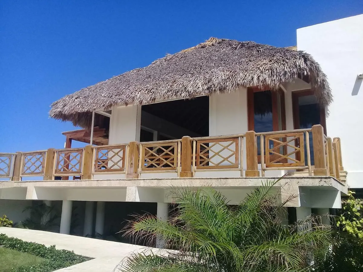 Cana Rock Condo Punta Cana Apartment